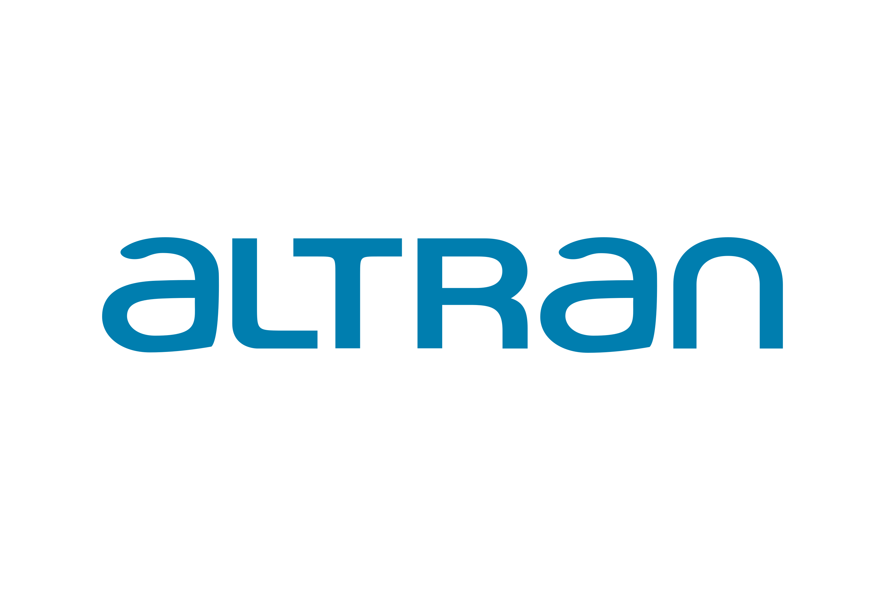 Altran